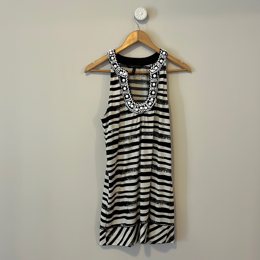 BCBG Mini Dress
